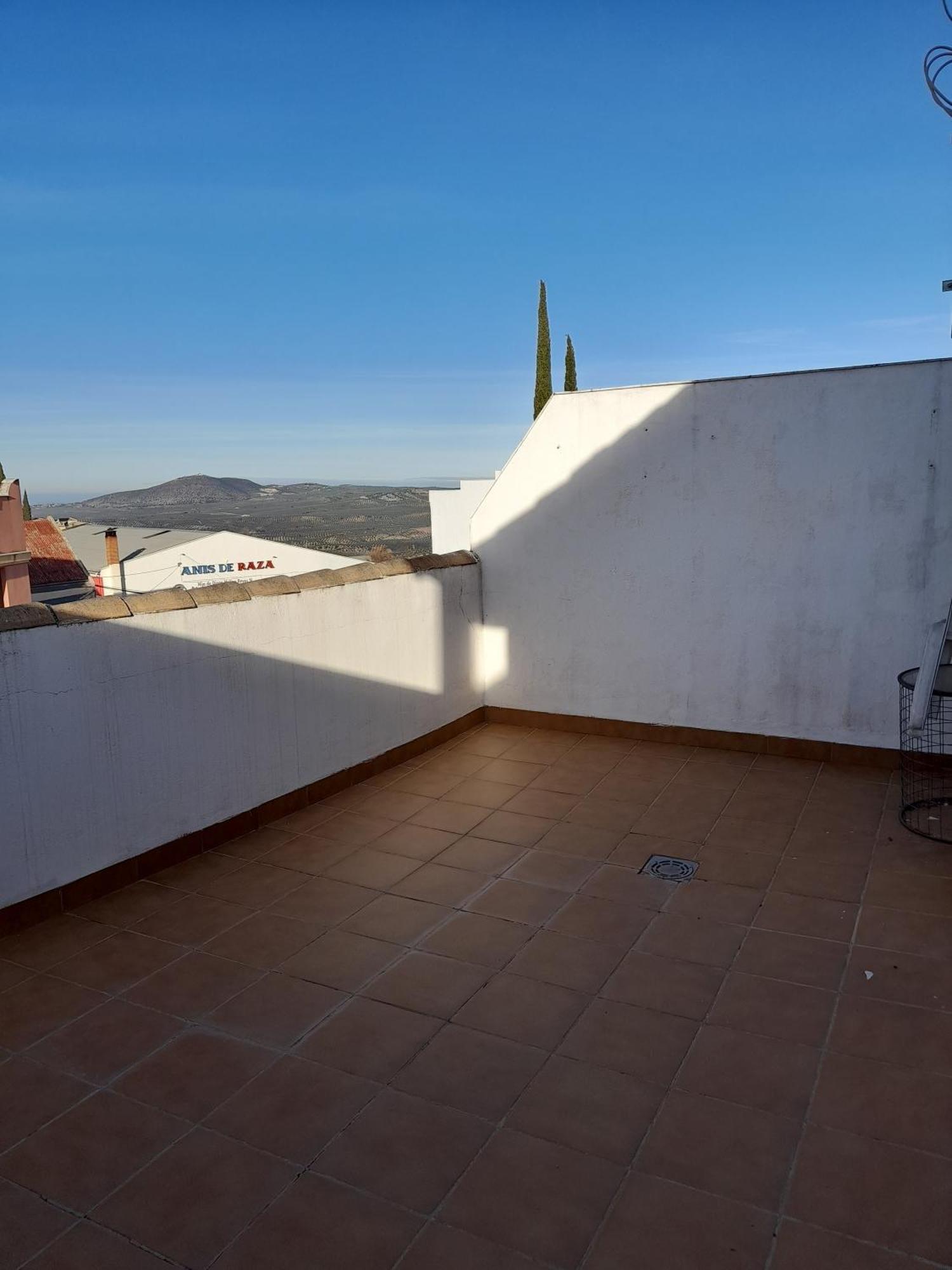 Apartamento La Molina Rute Exterior photo