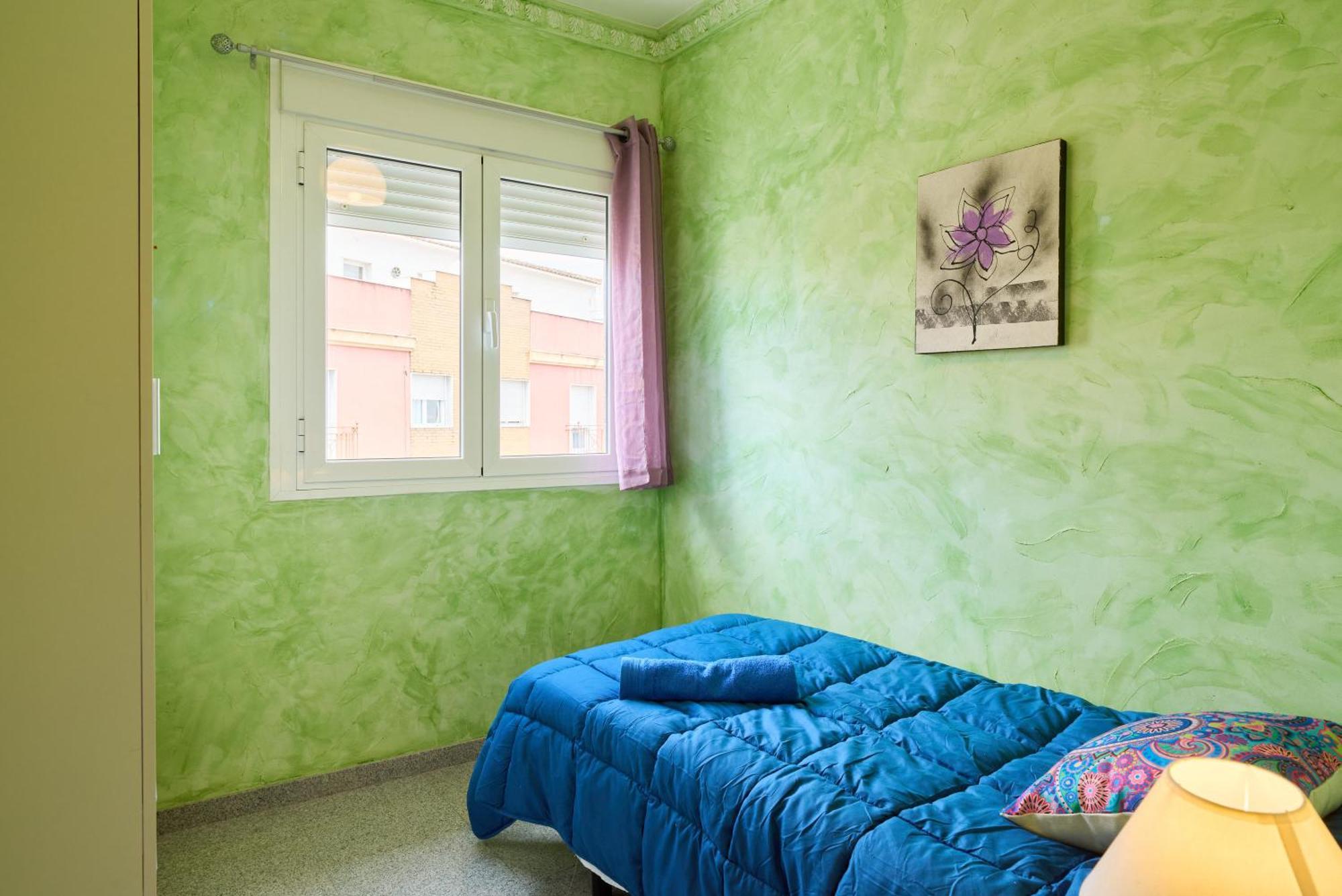 Apartamento La Molina Rute Exterior photo