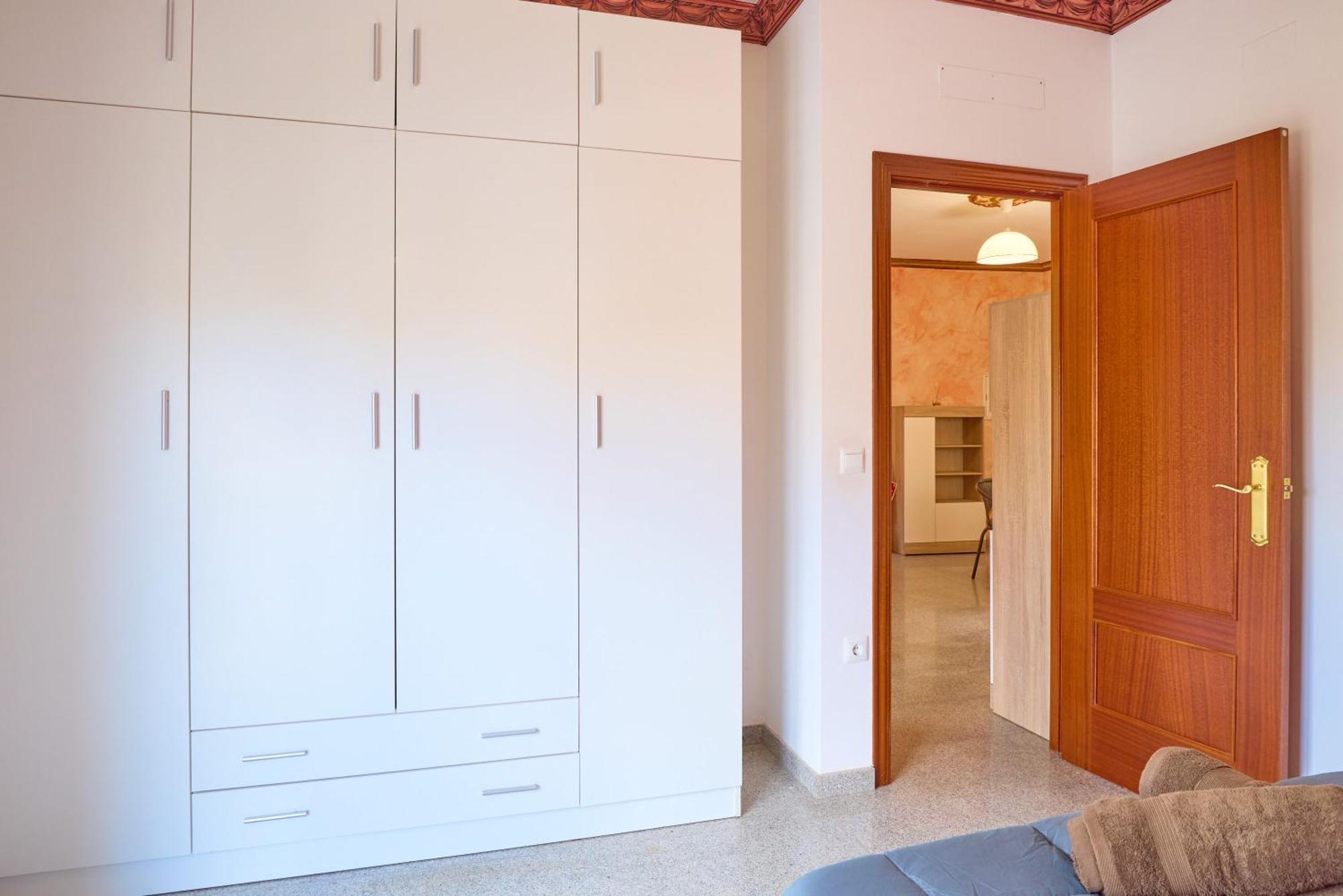 Apartamento La Molina Rute Exterior photo